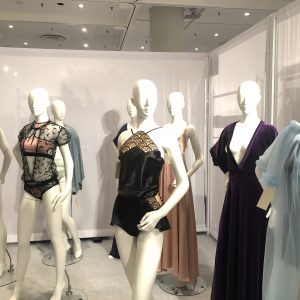 At Long Last: A New Video! – The Lingerie Addict Lounge Salon