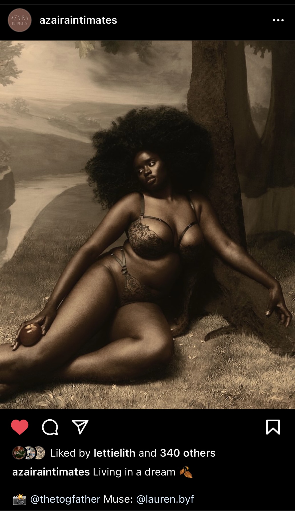 28 Black-Owned Lingerie Brands You Should Know