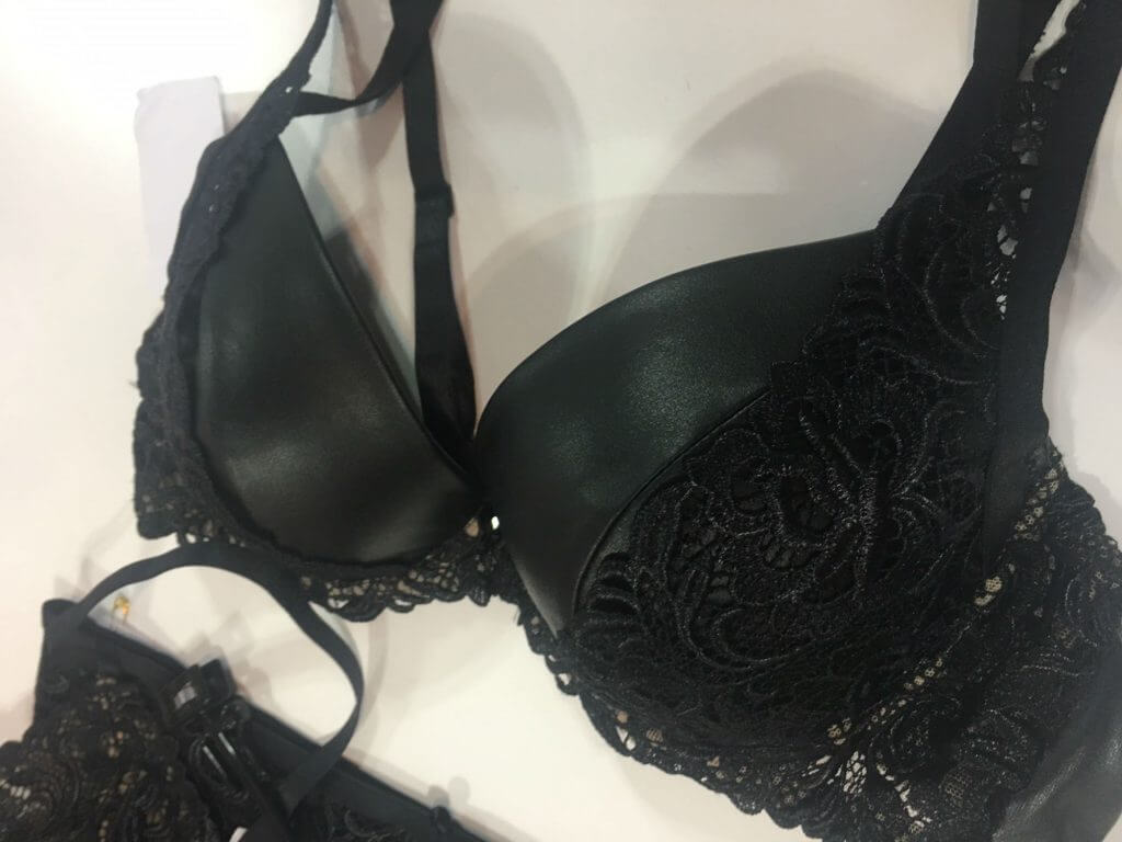 Aubade Lingerie