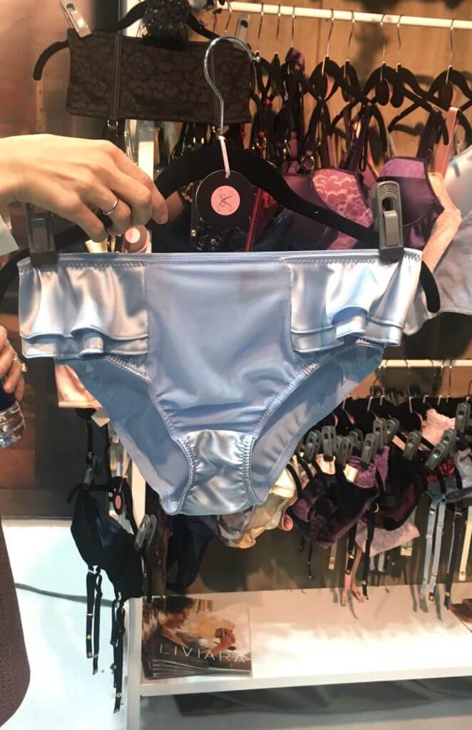 Liviara Lingerie