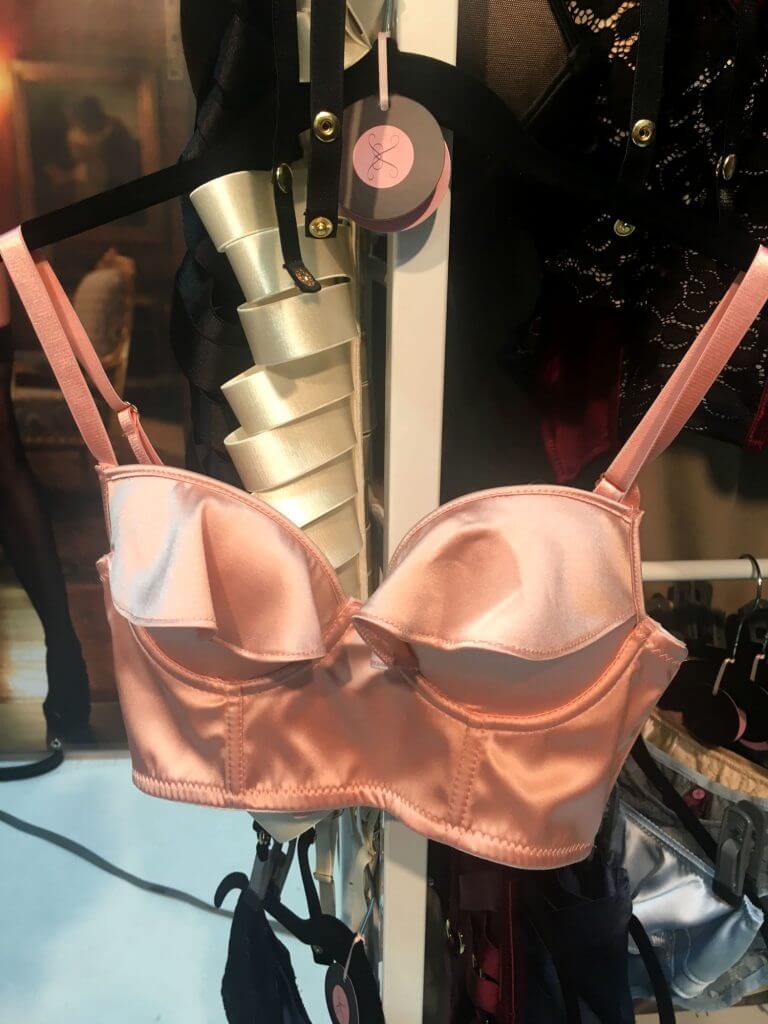 Liviara Lingerie