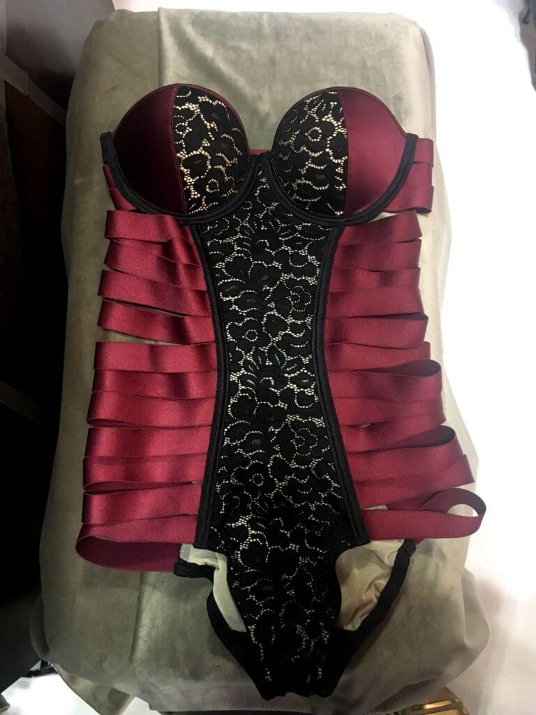 Liviara Lingerie