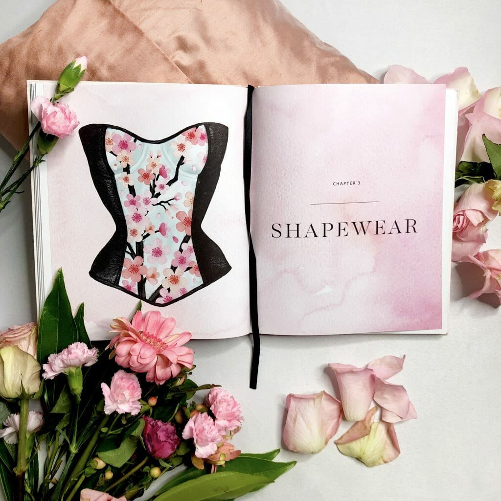 In Intimate Detail: How to Choose, Wear, and Love Lingerie