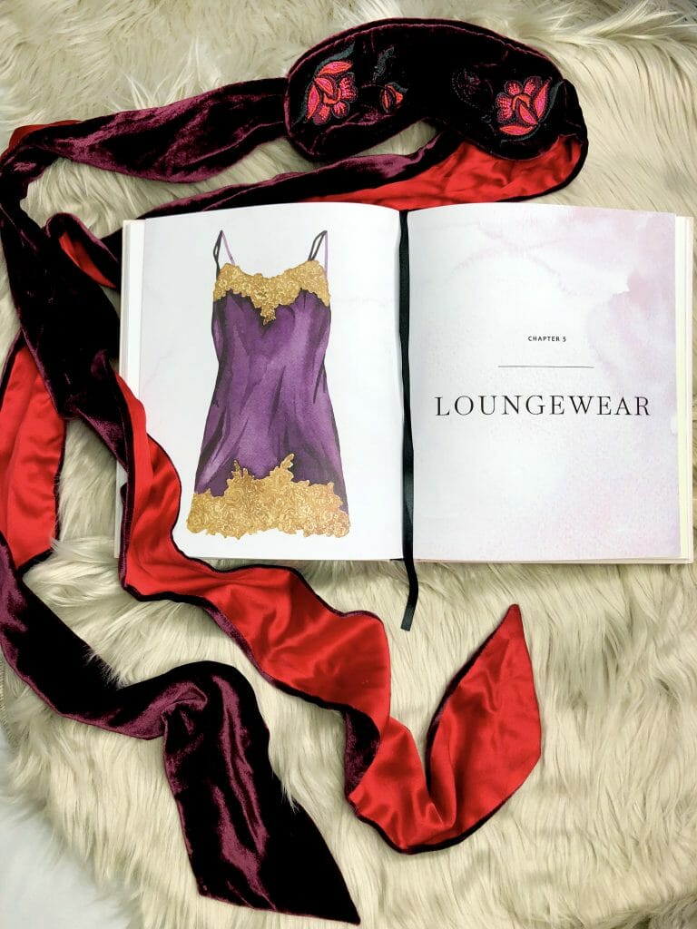 In Intimate Detail: How to Choose, Wear, and Love Lingerie