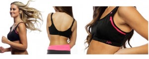 Joey Sport Bra $39.99, not yet available on www.joeybra.com at post time