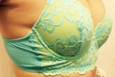 Josie Spicy Essentials 3/4 Bra