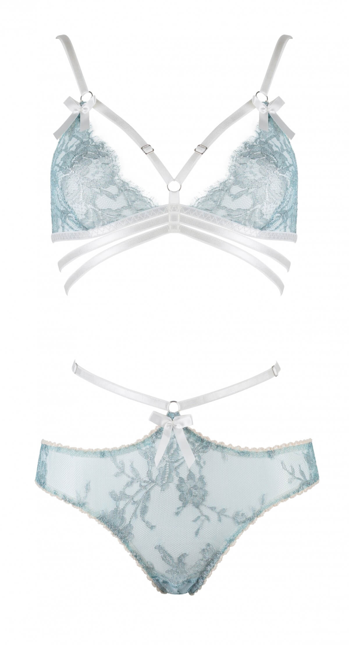 How Do Lingerie Designers Balance Creativity and Commercial Viability?