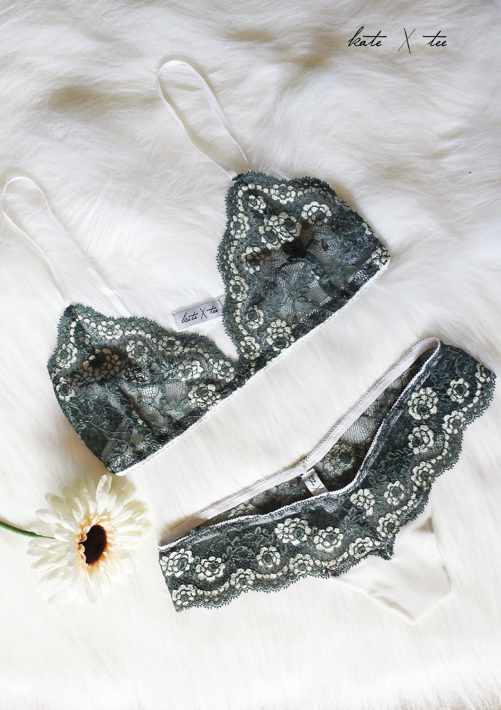 An Introduction to Australian Lingerie | The Lingerie Addict
