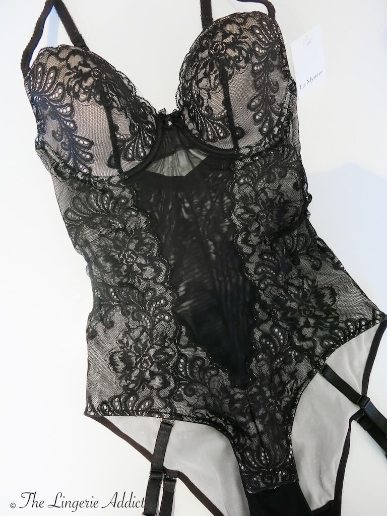 Le Mystere Bodysuit