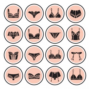 Our 40 Favorite Lingerie Addict Articles of 2015