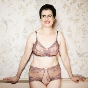 Lorna Drew: A Maternity Brand Creating Beautiful Mastectomy Bras