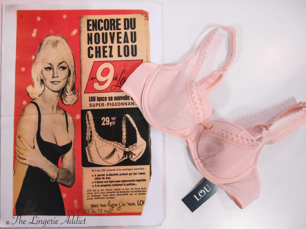 Lou Lingerie