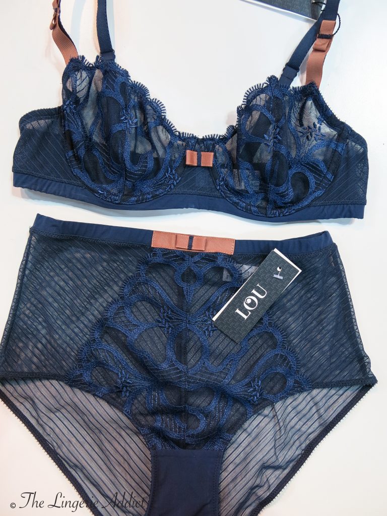 Lou Lingerie