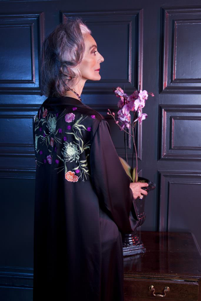 Playful Promises Ageless Fashion