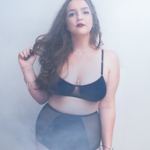 March & August: Beautifully Simple Lingerie for All Bodies