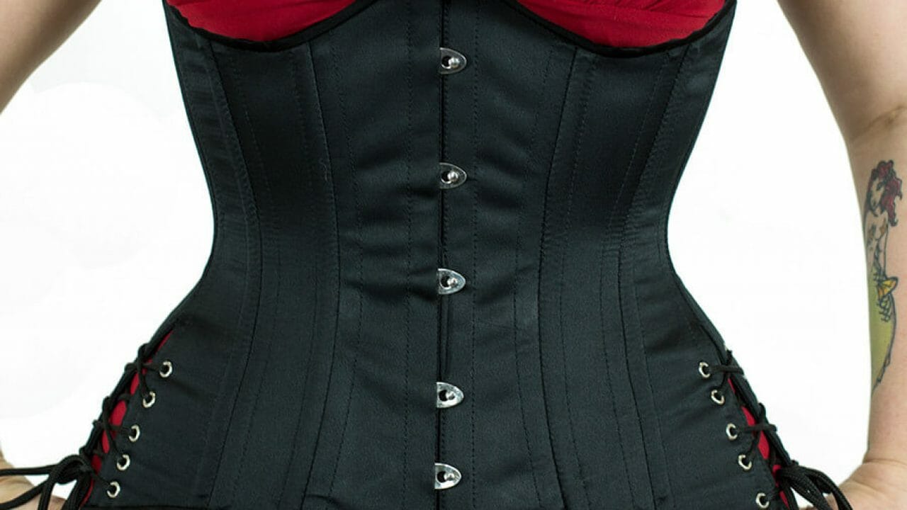 Top 3 Starter Corset Brands Under $100