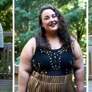 Five Plus Size Lingerie Items To Wear As Outerwear