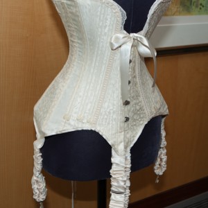 The Oxford Conference of Corsetry 2014 In Review