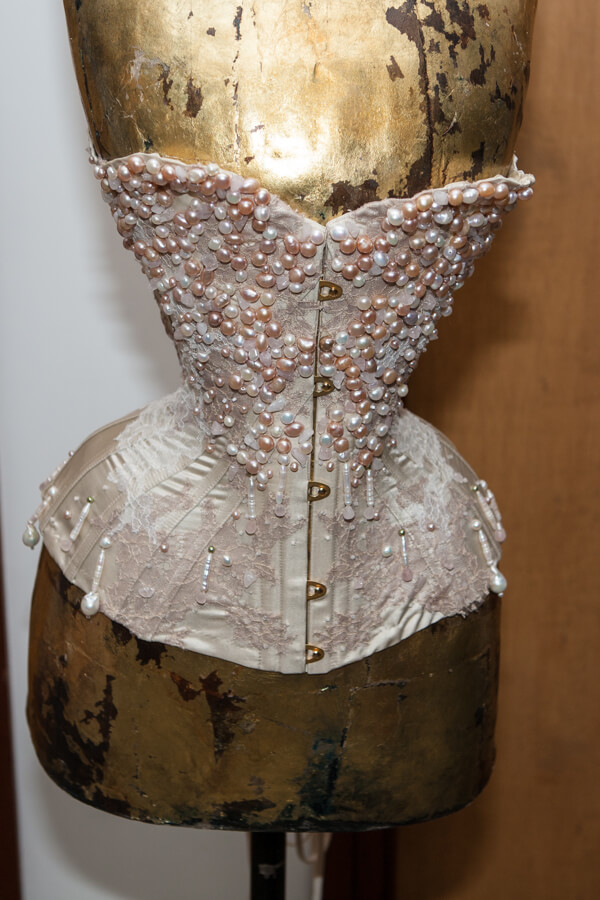 Oxford Conference of Corsetry - Sparklewren