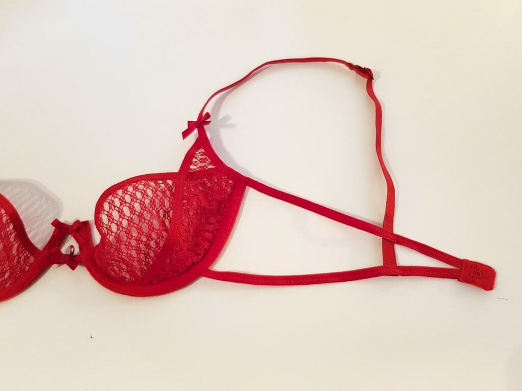Andres Sarda 'Wasabi' set. Photography by K. Laskowska