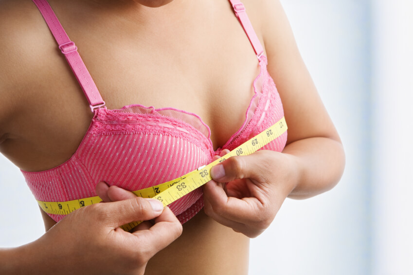 What is the cup size of a 32 bra size? - Quora