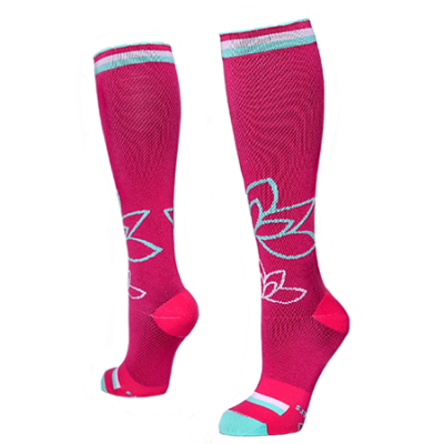 Ask the Addict: Where to Find Cute Compression Socks?