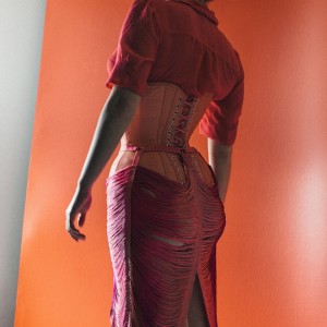 Is Making Corsets an Art or a Science?