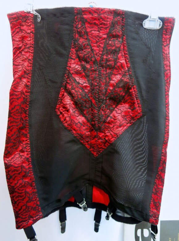 NYC Lingerie Market A/W 2014 The 4 Biggest Color Trends for Next Season