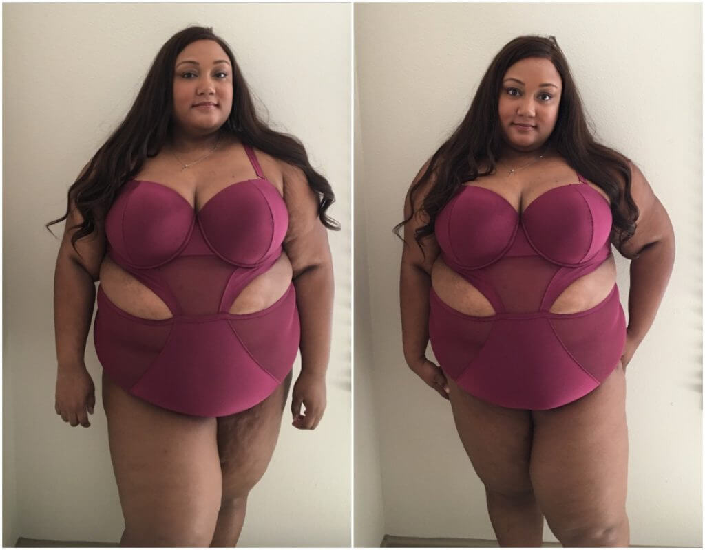 ariel swimsuit adult