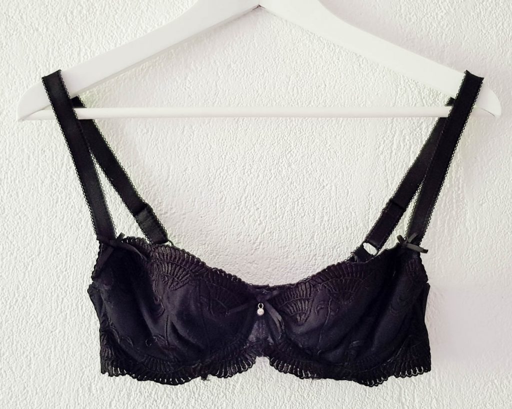 Karolina Laskowska: My Top 10 Favourite Lingerie Pieces