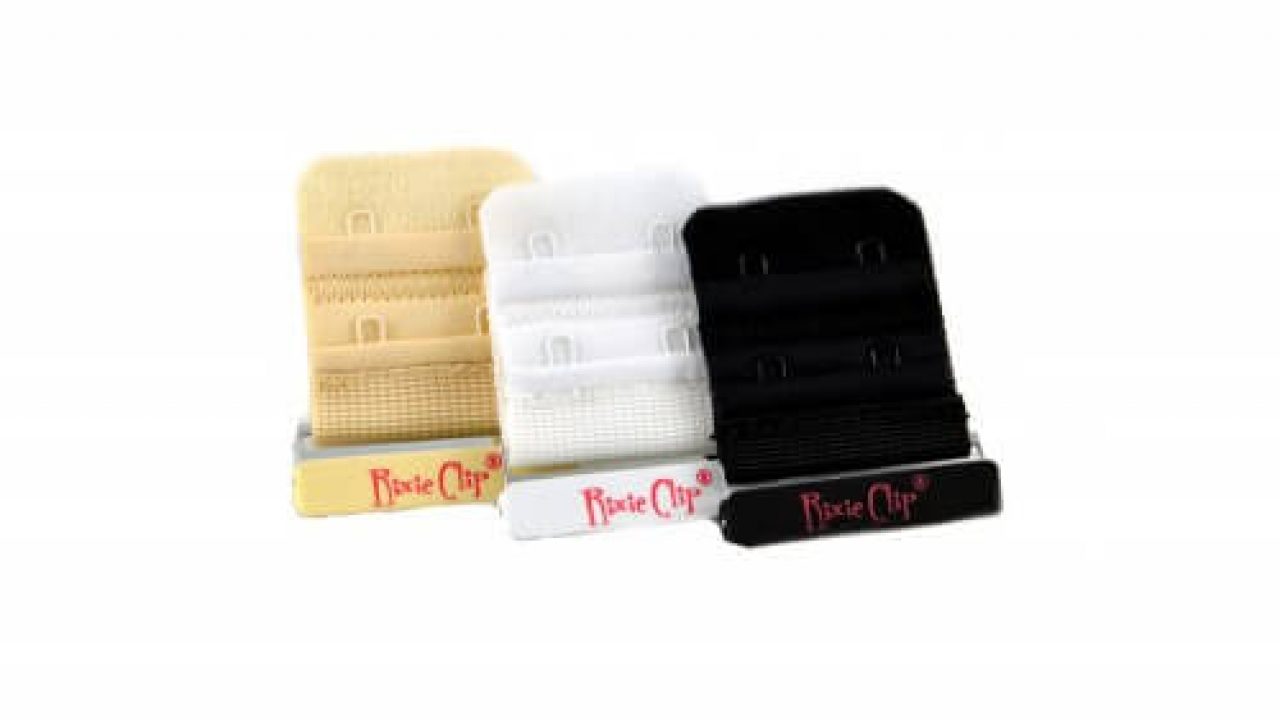 bra clip extender
