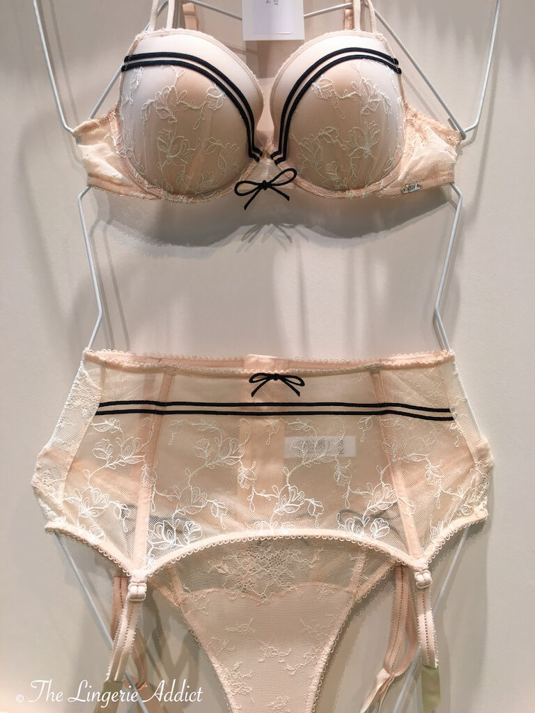 Rosy Lingerie