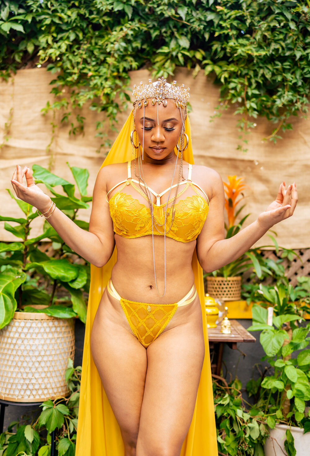 28 Black-Owned Lingerie Brands You Should Know