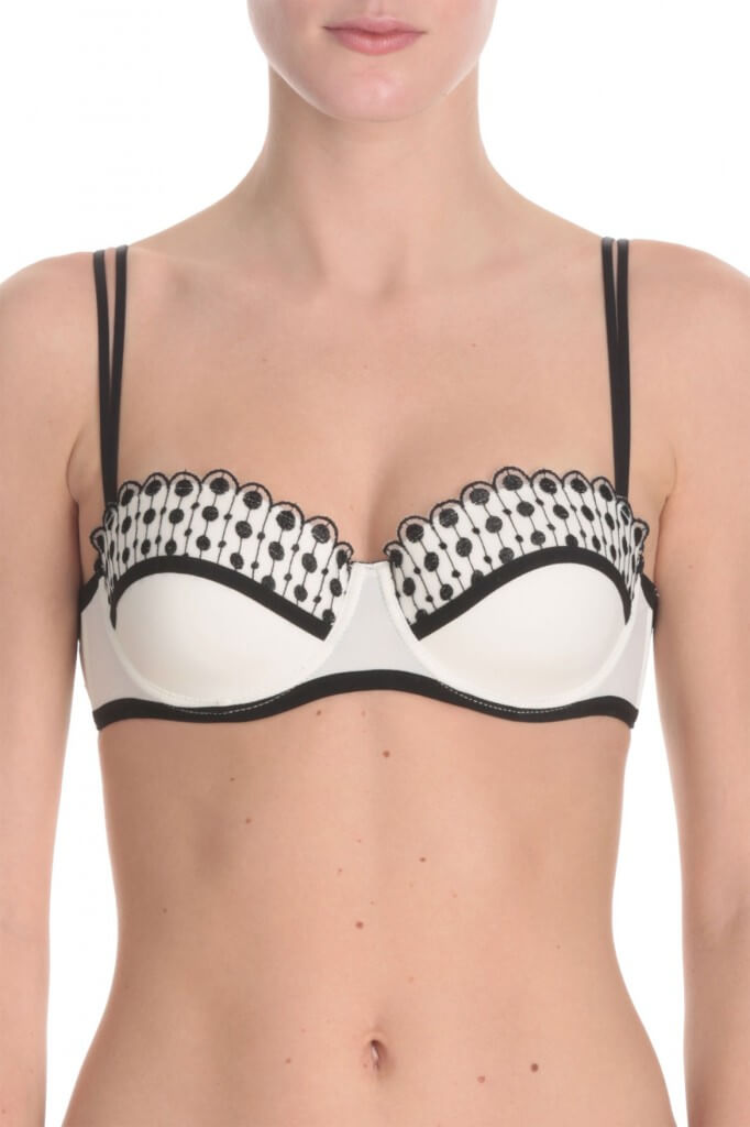 Sass and Bide - Idea of Heaven Bra