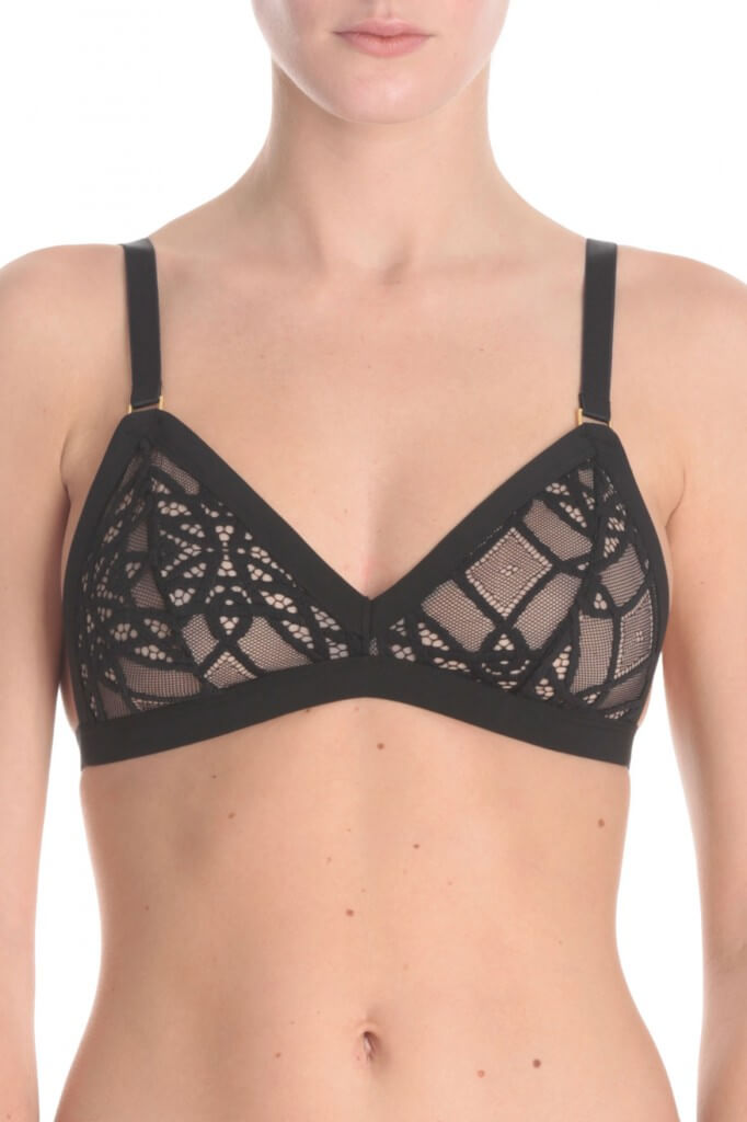 Sass and Bide - Moving on Soft Cup Bra