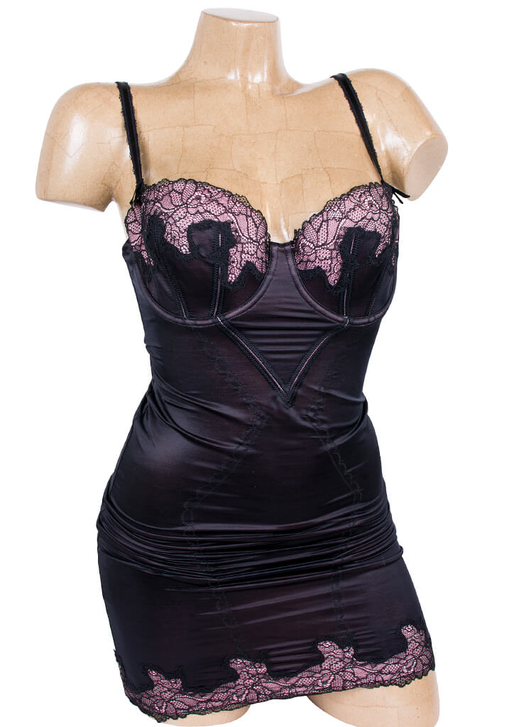 Scandale Encore Dress - $150.00