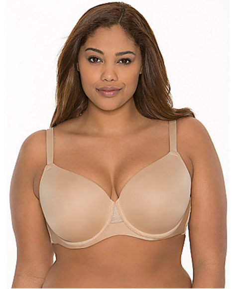 Cafe Mocha bra at Cacique (band sizes to 46) 