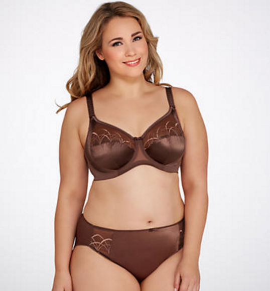 Cate Side Support bra by Elomi (up to 46 band) 