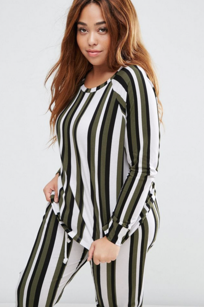 Where to Buy It 5 Amazing Loungewear Looks in Plus Sizes