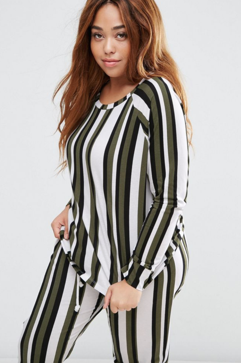 plus size loungewear pants