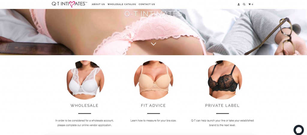 Did ASOS Steal From Hopeless Lingerie?: Talking Copyright and