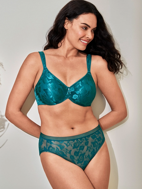 How To Choose Your Bradelis Size? How To Wear Your Bradelis Bra?