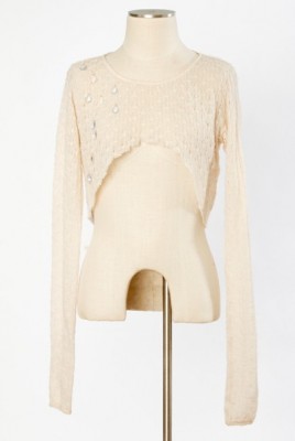 Chandelier Sweater by She and Reverie