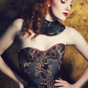 Who Makes the Rules for Corset Makers?