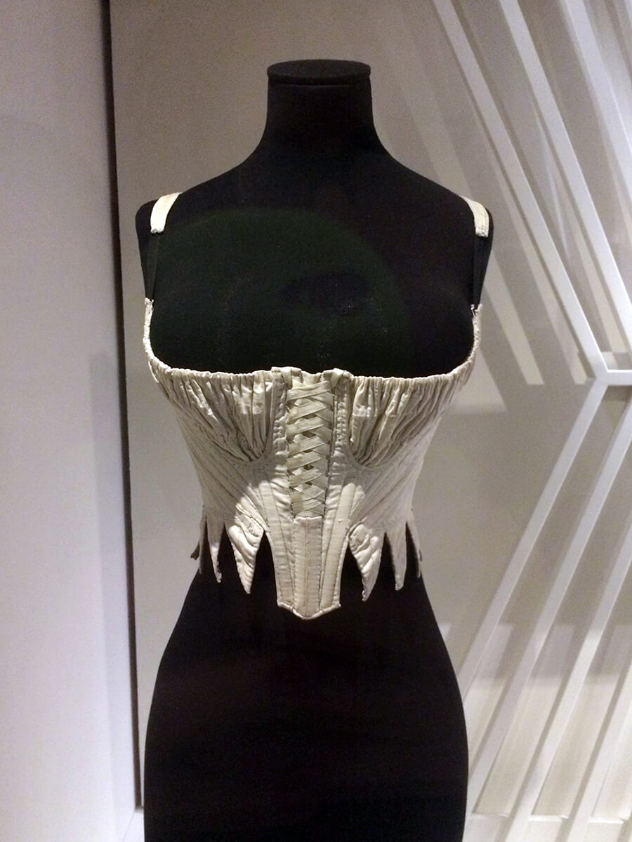 Brief History Of Fashion Trends Brief History Of Fashion Trends