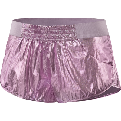 Stella pink metallic short