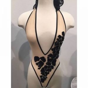 Lingerie Fashion Week Recap: Brands to Watch Spring/Summer 2015