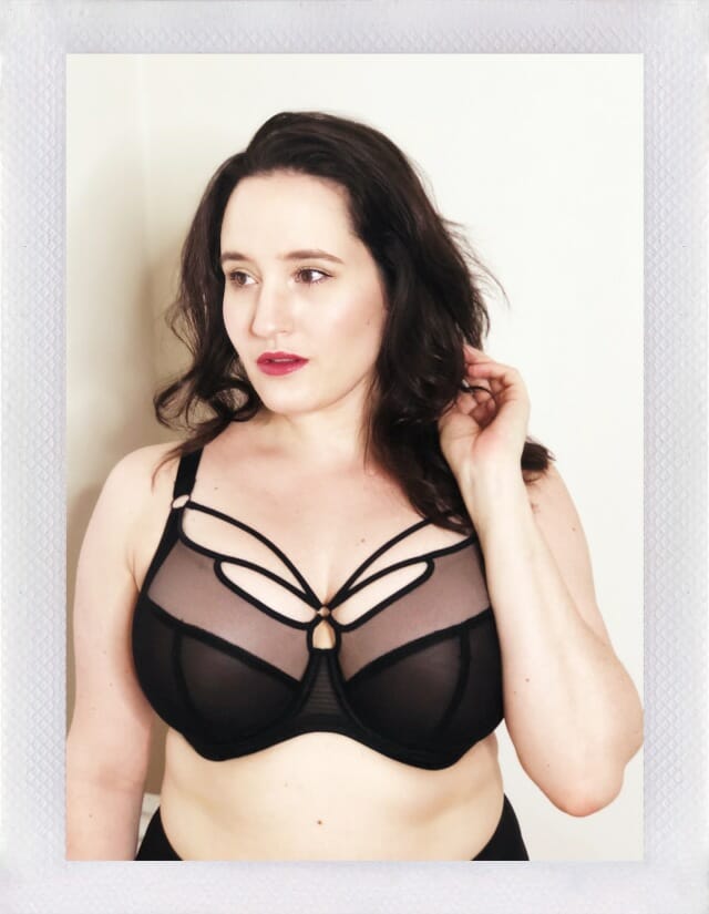 Lingerie Blogger Spotlight: Sweet Nothings NYC