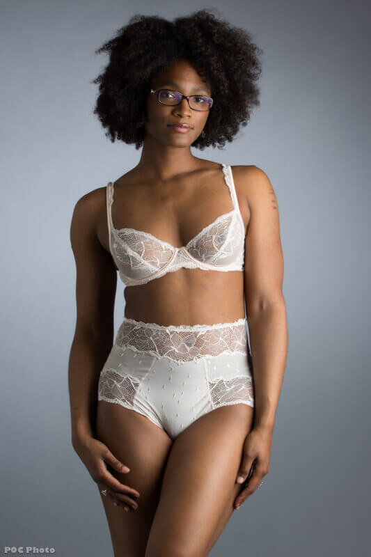 Marie Jo 'Catherine' Bra Set