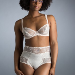 Luxury Lingerie Review: Marie Jo ‘Catherine' Bra Set